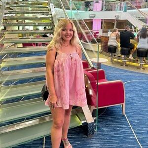 Meet your Posher, Mckenna